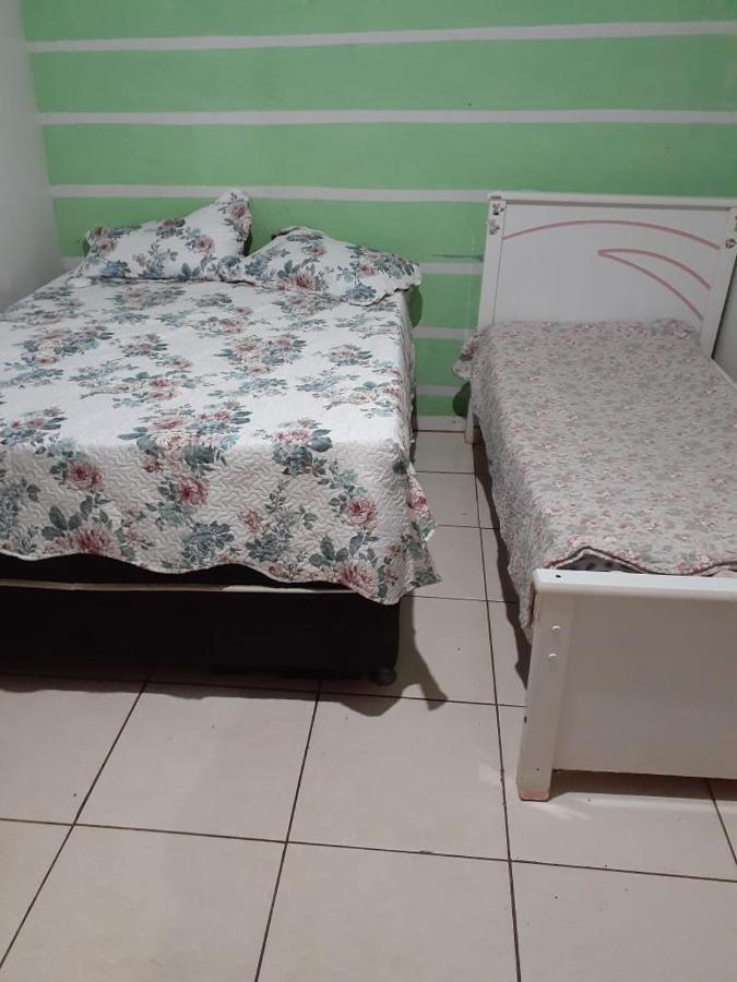 Sitio Sao Benedito Pirenópolis Eksteriør billede