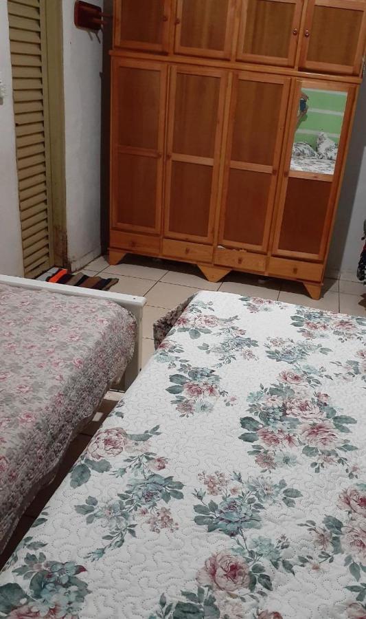 Sitio Sao Benedito Pirenópolis Eksteriør billede