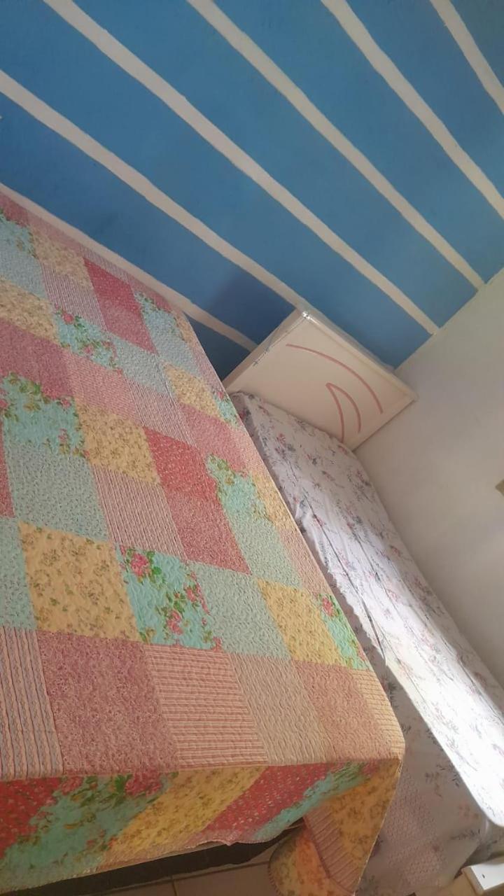 Sitio Sao Benedito Pirenópolis Eksteriør billede