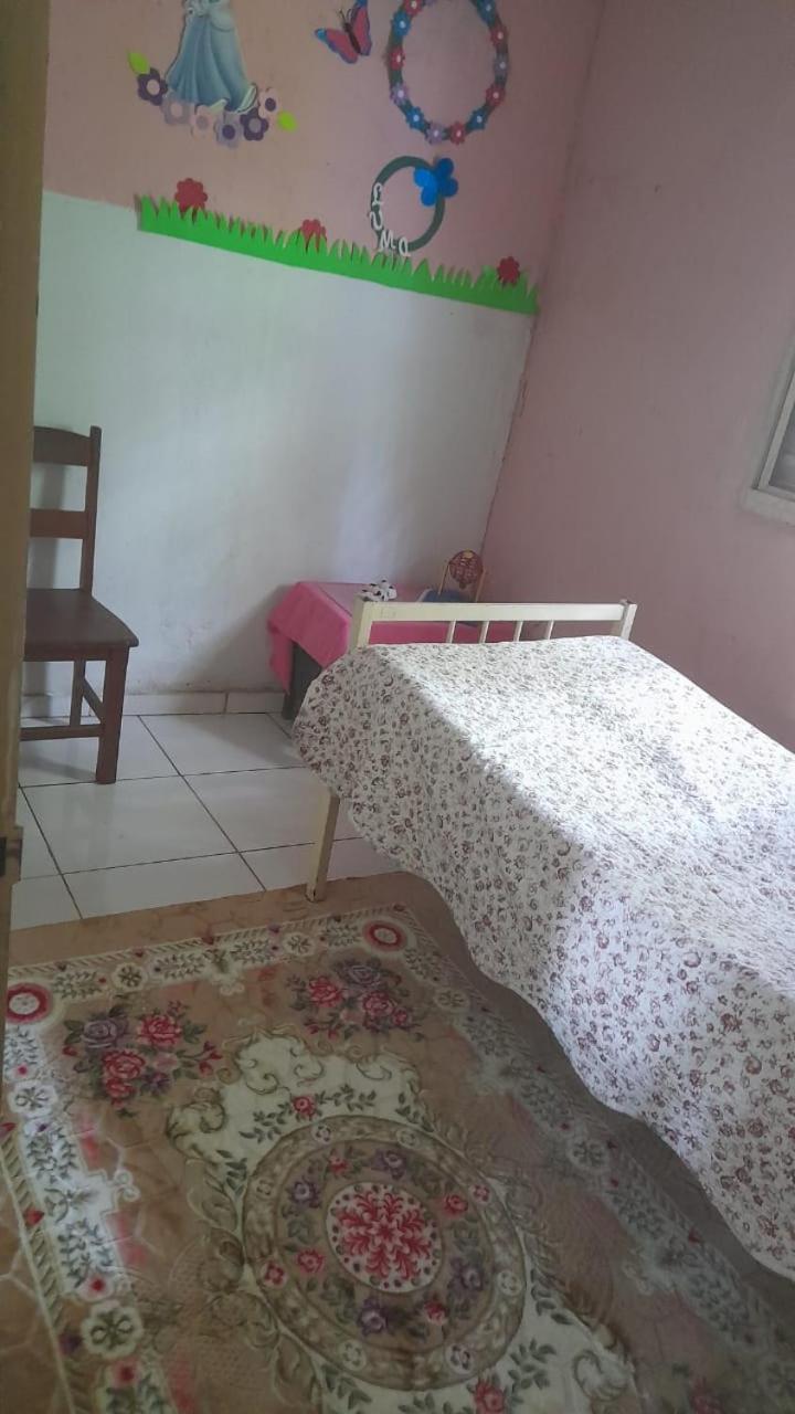 Sitio Sao Benedito Pirenópolis Eksteriør billede